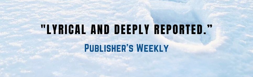 Polar War: Submarines, Spies, and the Struggle for Power in a Melting Arctic