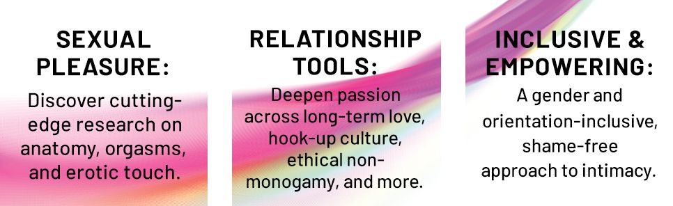 You Could Be Having Better Sex: The Definitive Guide to a Happier, Healthier, and Hotter Sex Life