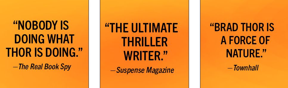 Choke Point: A Thriller