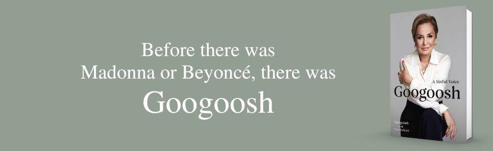 Googoosh: A Sinful Voice