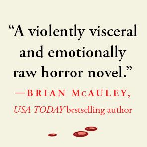 Nothing Tastes as Good: A Novel