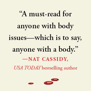 Nothing Tastes as Good: A Novel