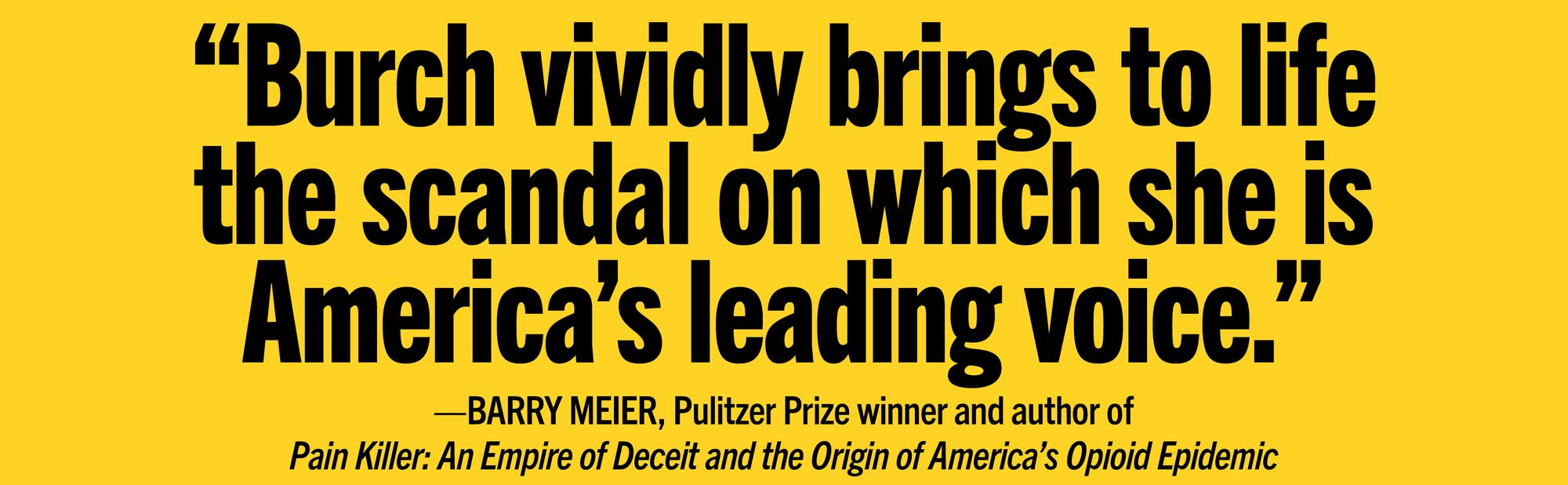 The Pain Brokers: How Con Men, Call Centers, and Rogue Doctors Fuel America's Lawsuit Factory