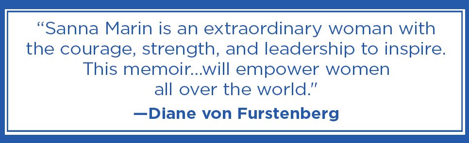 Hope in Action: A Memoir About the Courage to Lead