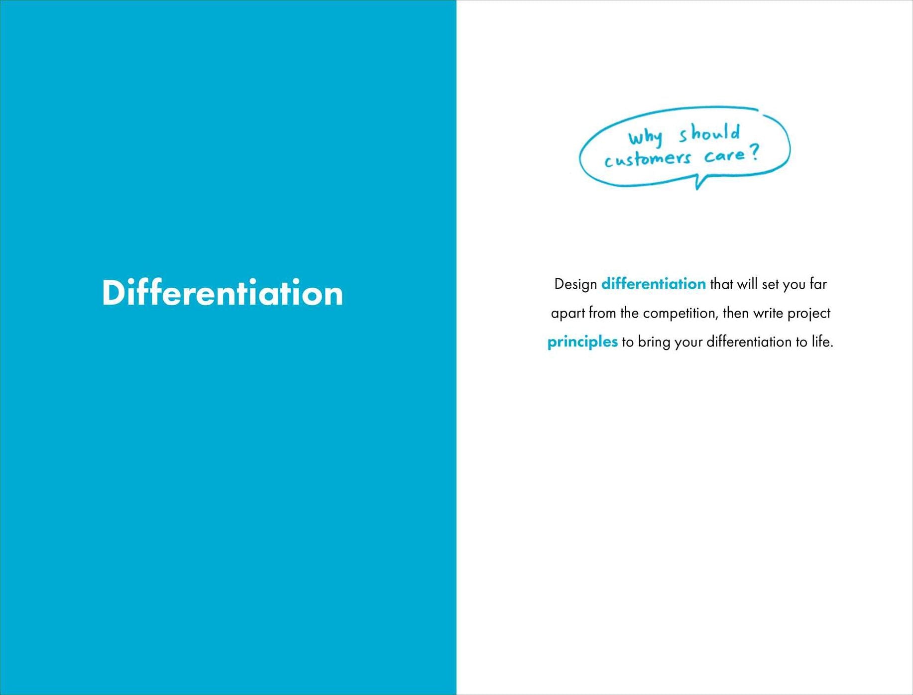 Click: How to Make What People Want