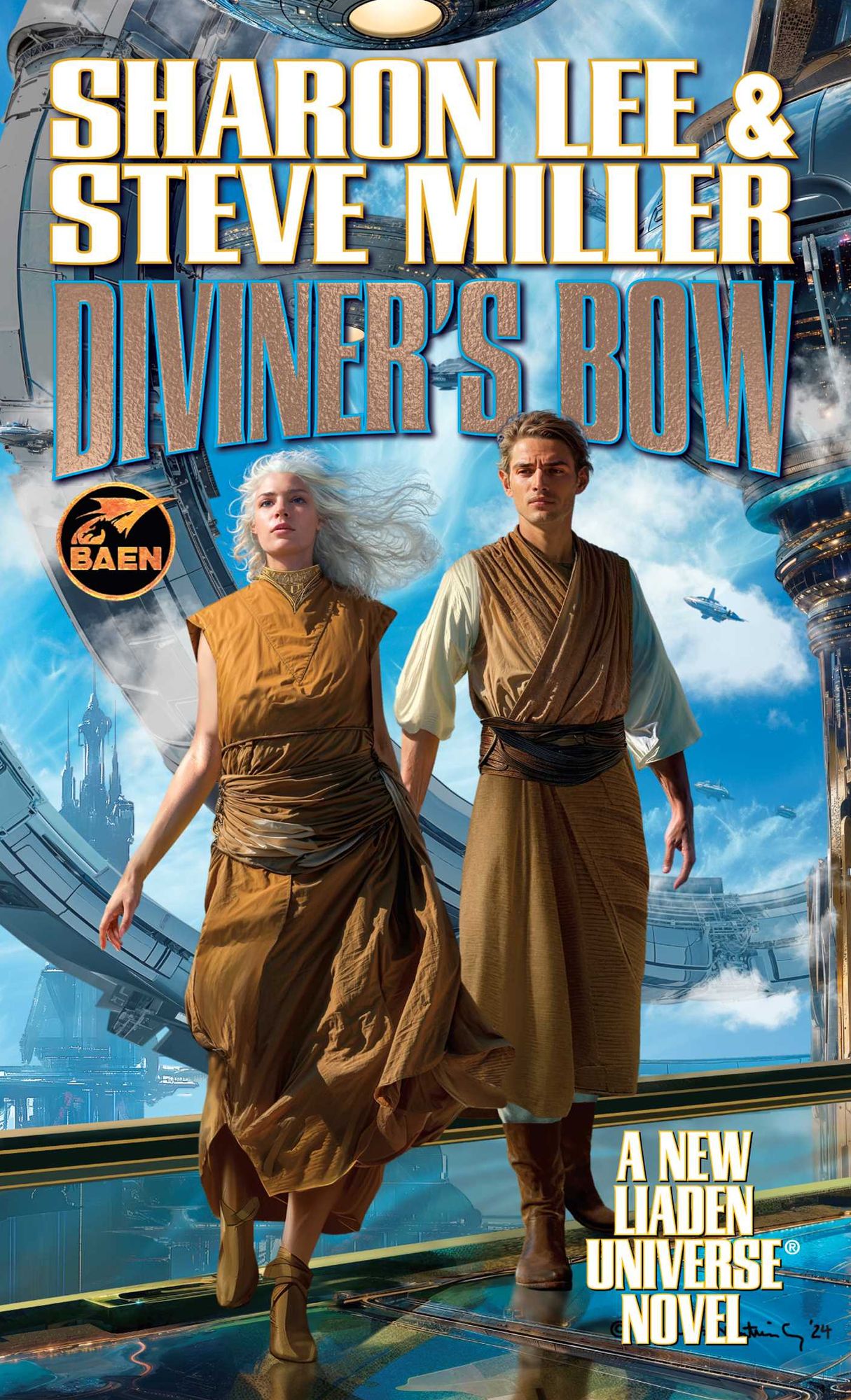 Diviner's Bow
