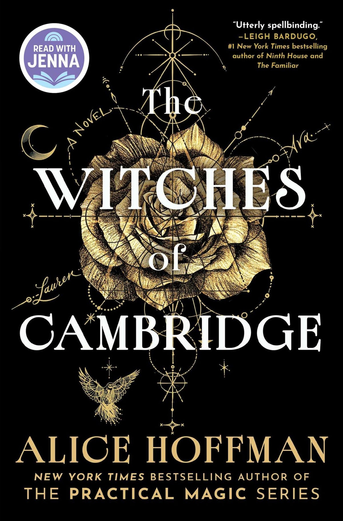 The Witches of Cambridge (A Read with Jenna Pick): A Novel
