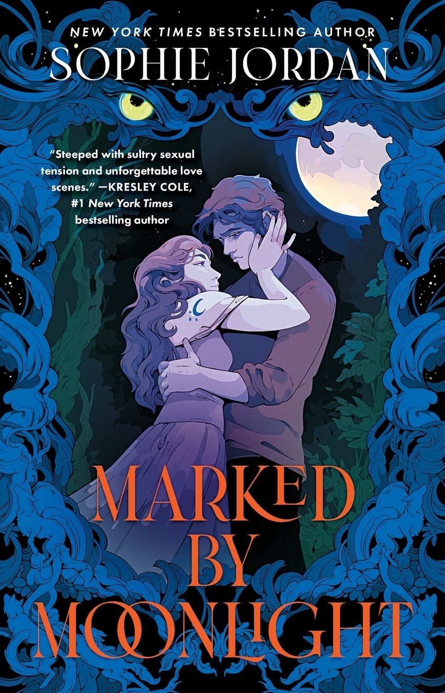 Marked by Moonlight