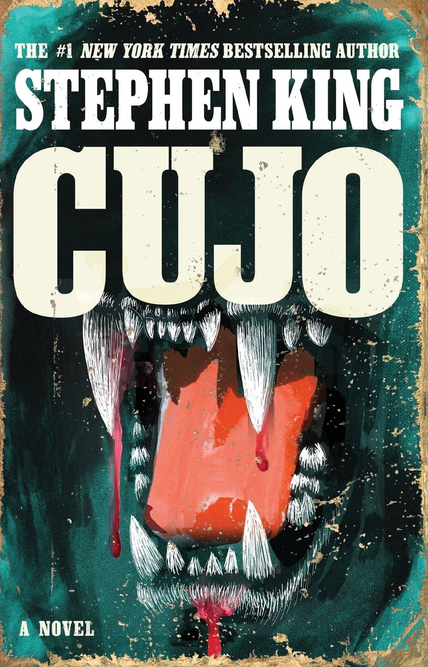 Cujo: A Novel