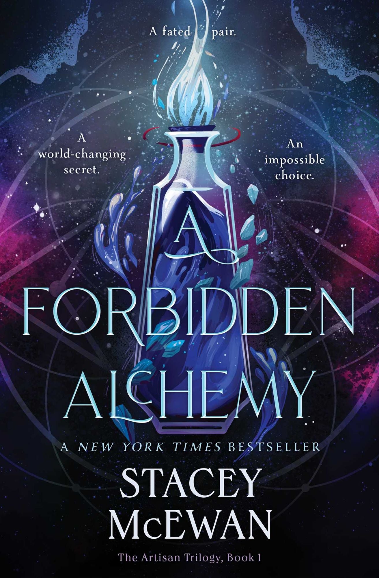 A Forbidden Alchemy