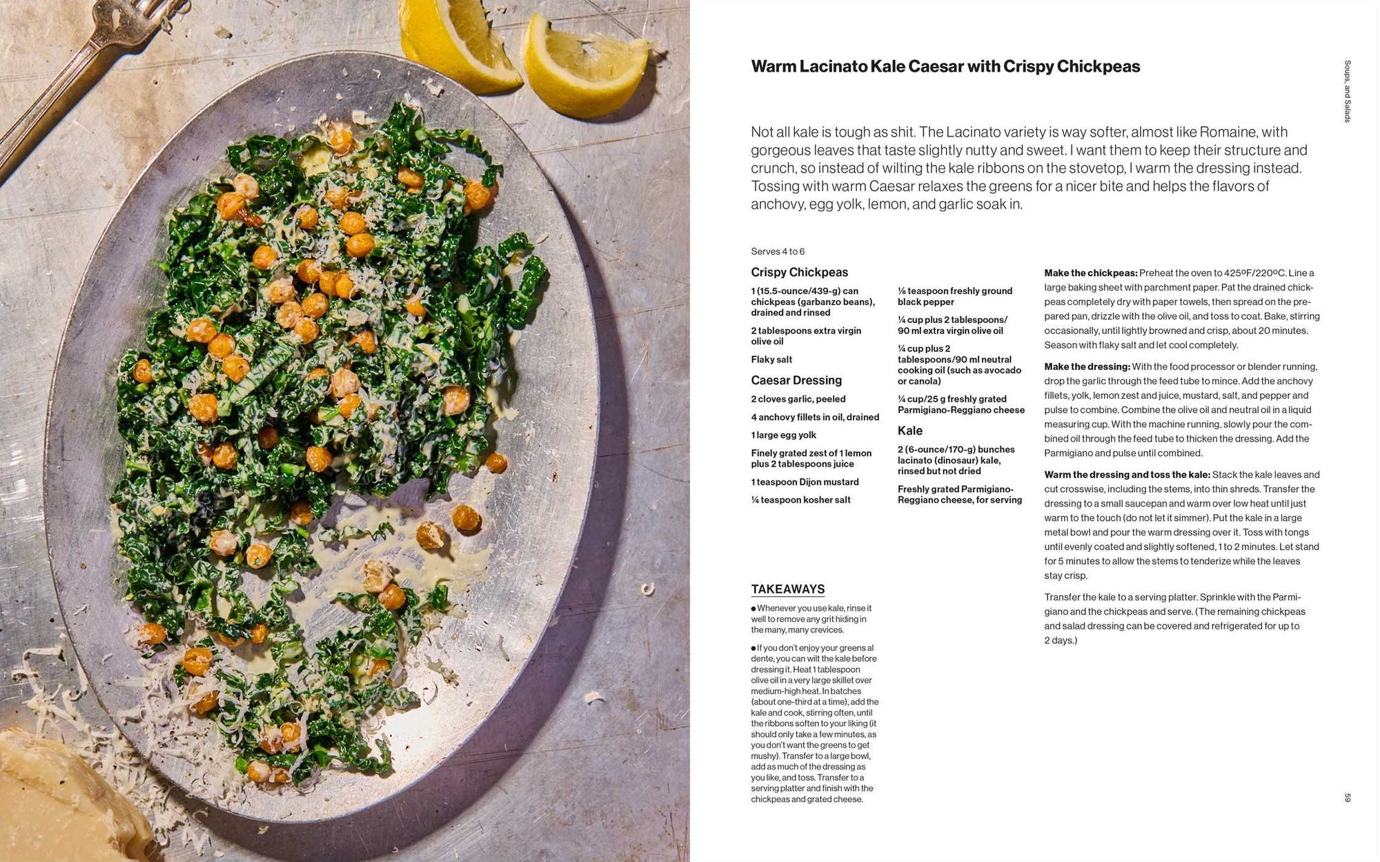 Now We're Cooking: All-Purpose, Laid-Back Recipes (A Cookbook from @ACookNamedMatt)
