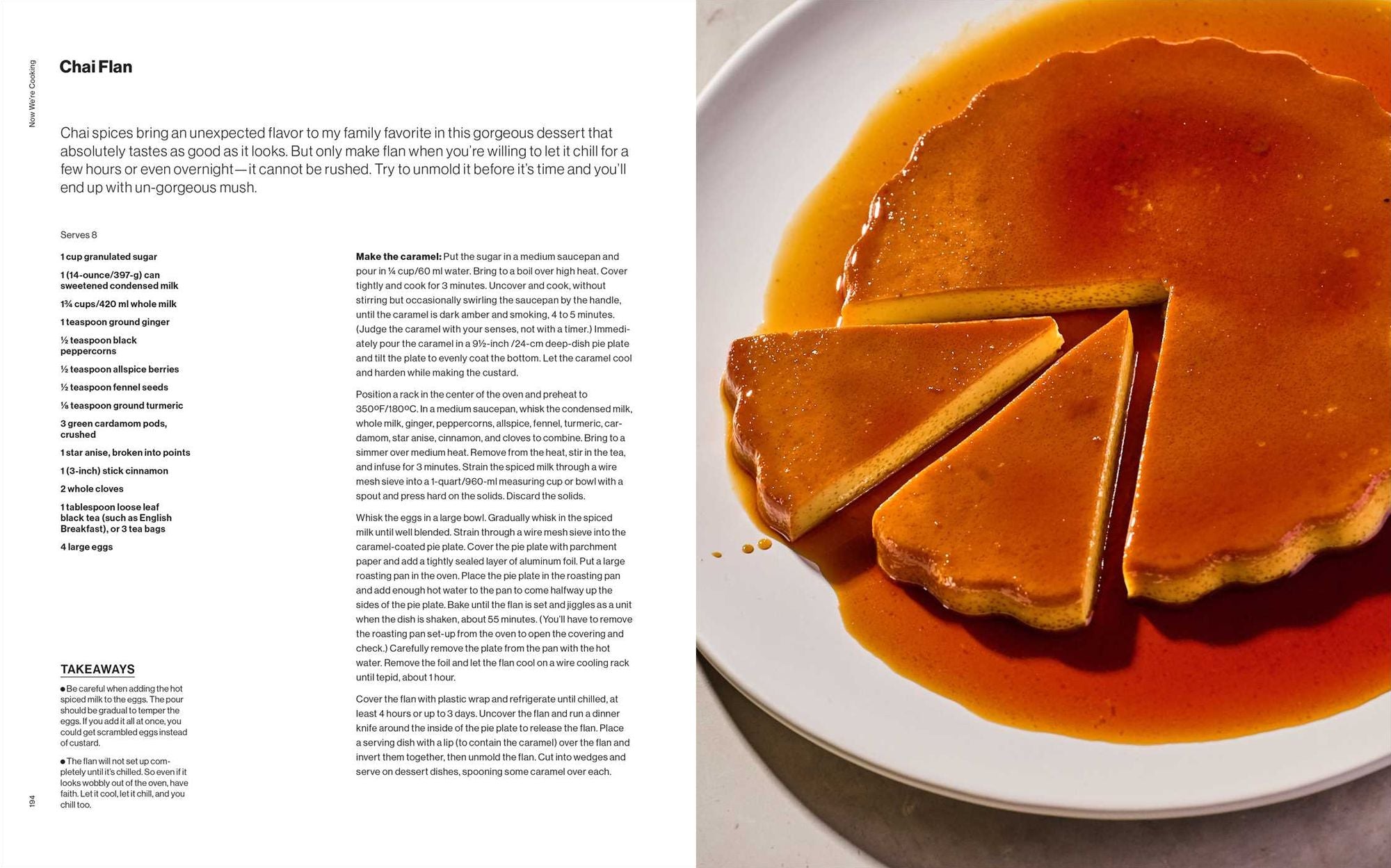 Now We're Cooking: All-Purpose, Laid-Back Recipes (A Cookbook from @ACookNamedMatt)