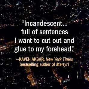 Great Black Hope: A Novel