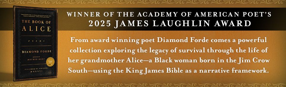 The Book of Alice: Poems