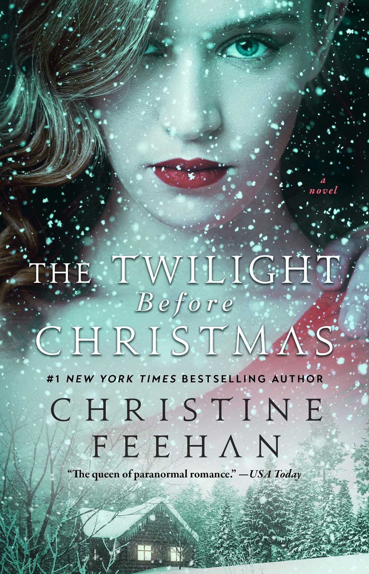 The Twilight Before Christmas: A Novel