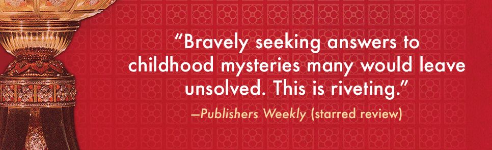 Kutchinsky's Egg: A Family's Story of Obsession, Love, and Loss