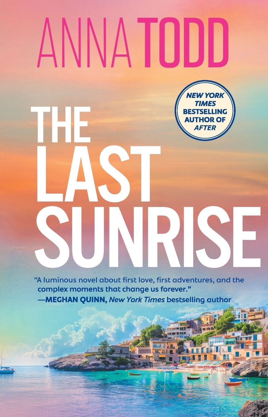 The Last Sunrise