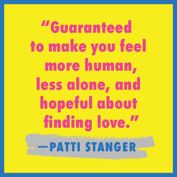 Your Last First Date: Secrets from a Hollywood Matchmaker