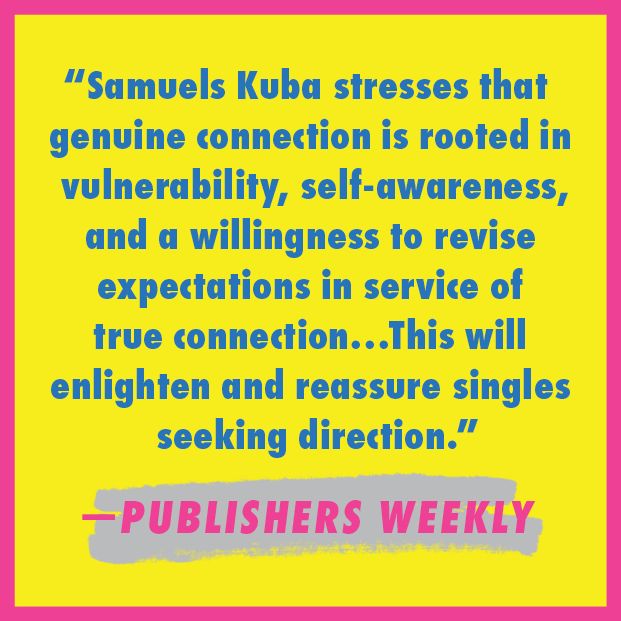 Your Last First Date: Secrets from a Hollywood Matchmaker