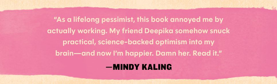 The Power of Real Optimism: A Practical, Science-Based Guide to Staying Resilient, Curious, and Open Even When Life Is Hard