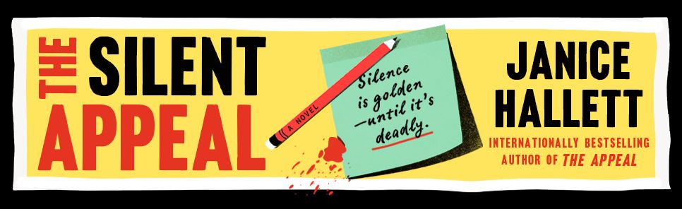 The Silent Appeal: A Novel