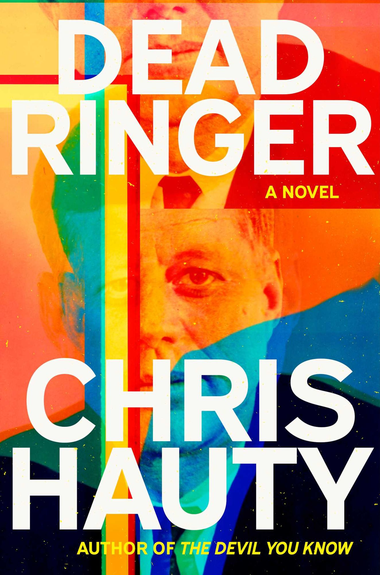 Dead Ringer: A Novel