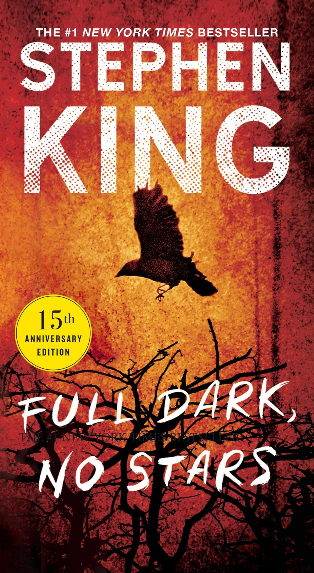 Full Dark, No Stars: Novellas