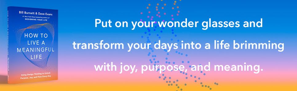 How to Live a Meaningful Life: Using Design Thinking to Unlock Purpose, Joy, and Flow Every Day