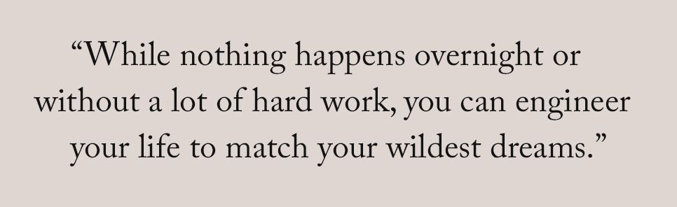 Start With Yourself: A New Vision for Work & Life