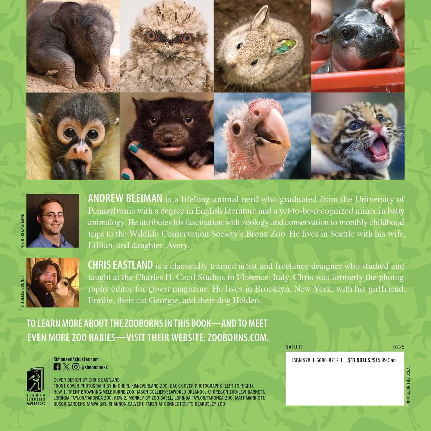 ZooBorns