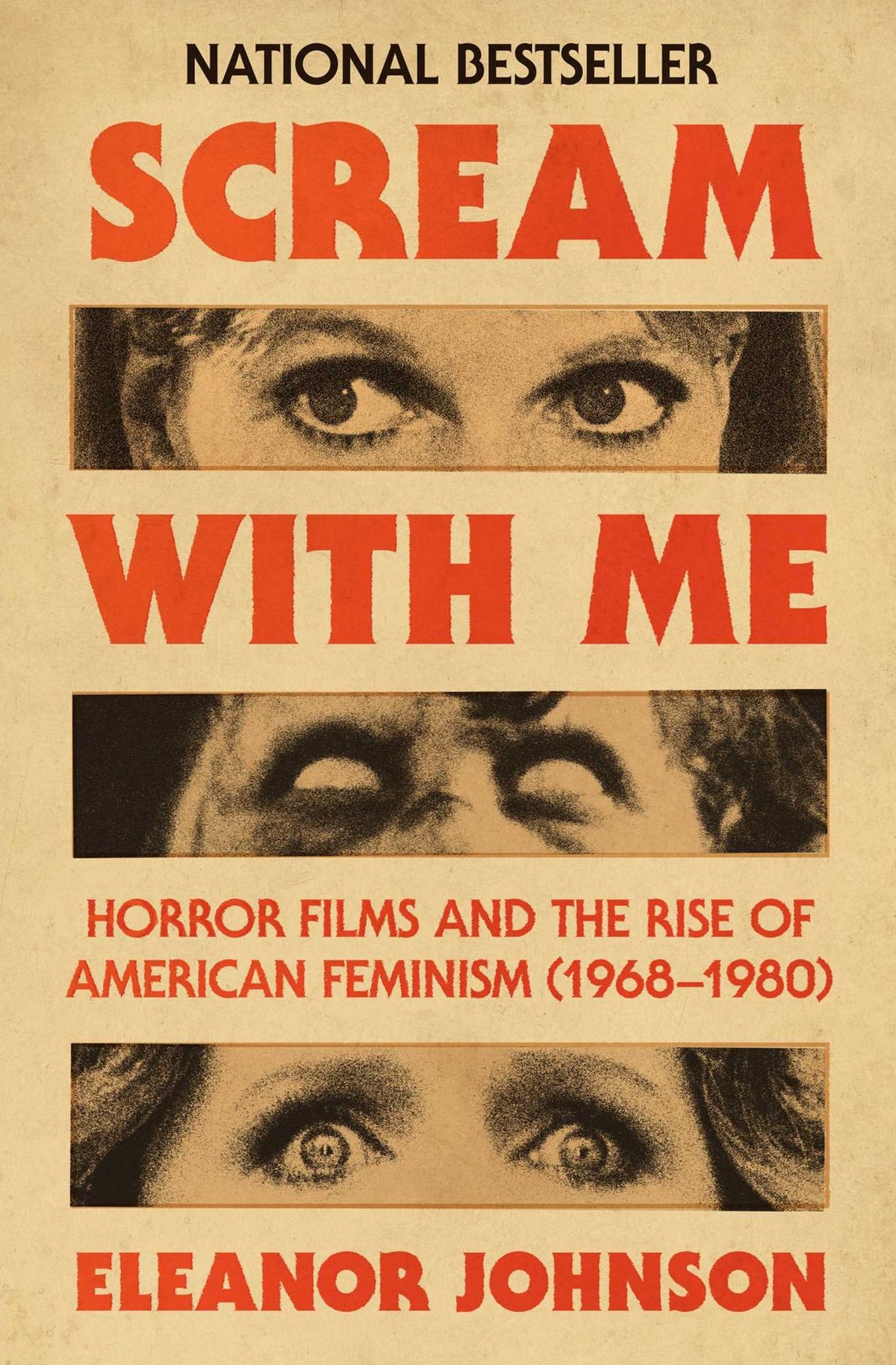 Scream with Me: Horror Films and the Rise of American Feminism (1968-1980)