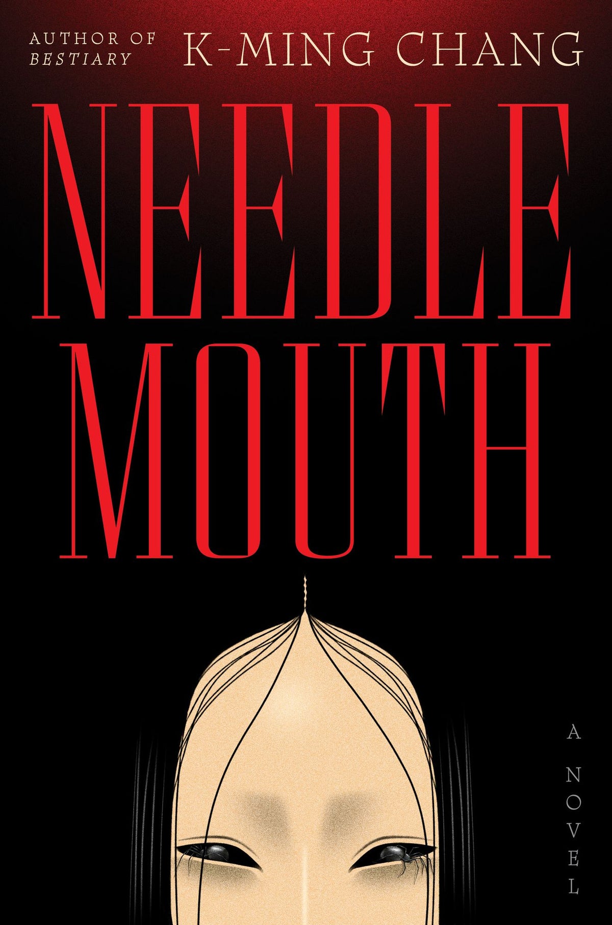 Needlemouth: A Novel