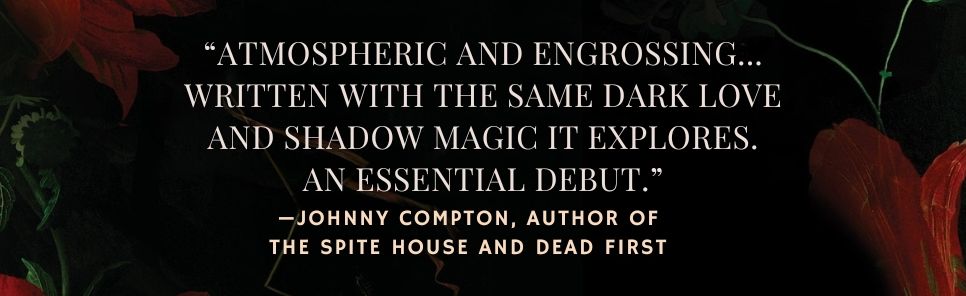 On Sundays She Picked Flowers