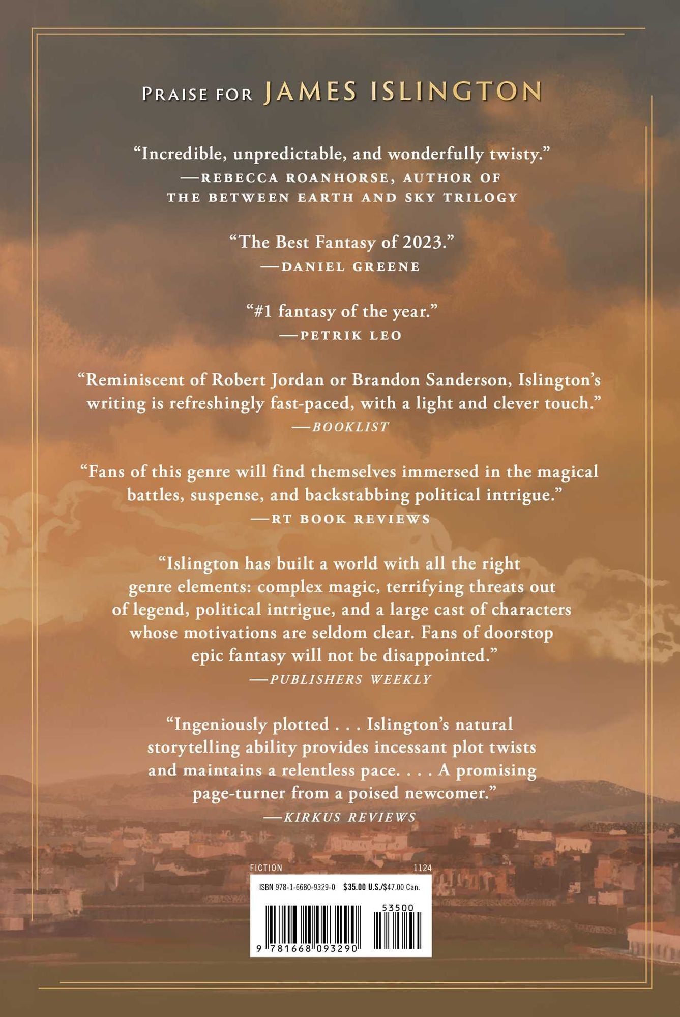 The Will of the Many (Deluxe Edition Hardcover) (Hierarchy Series #1)