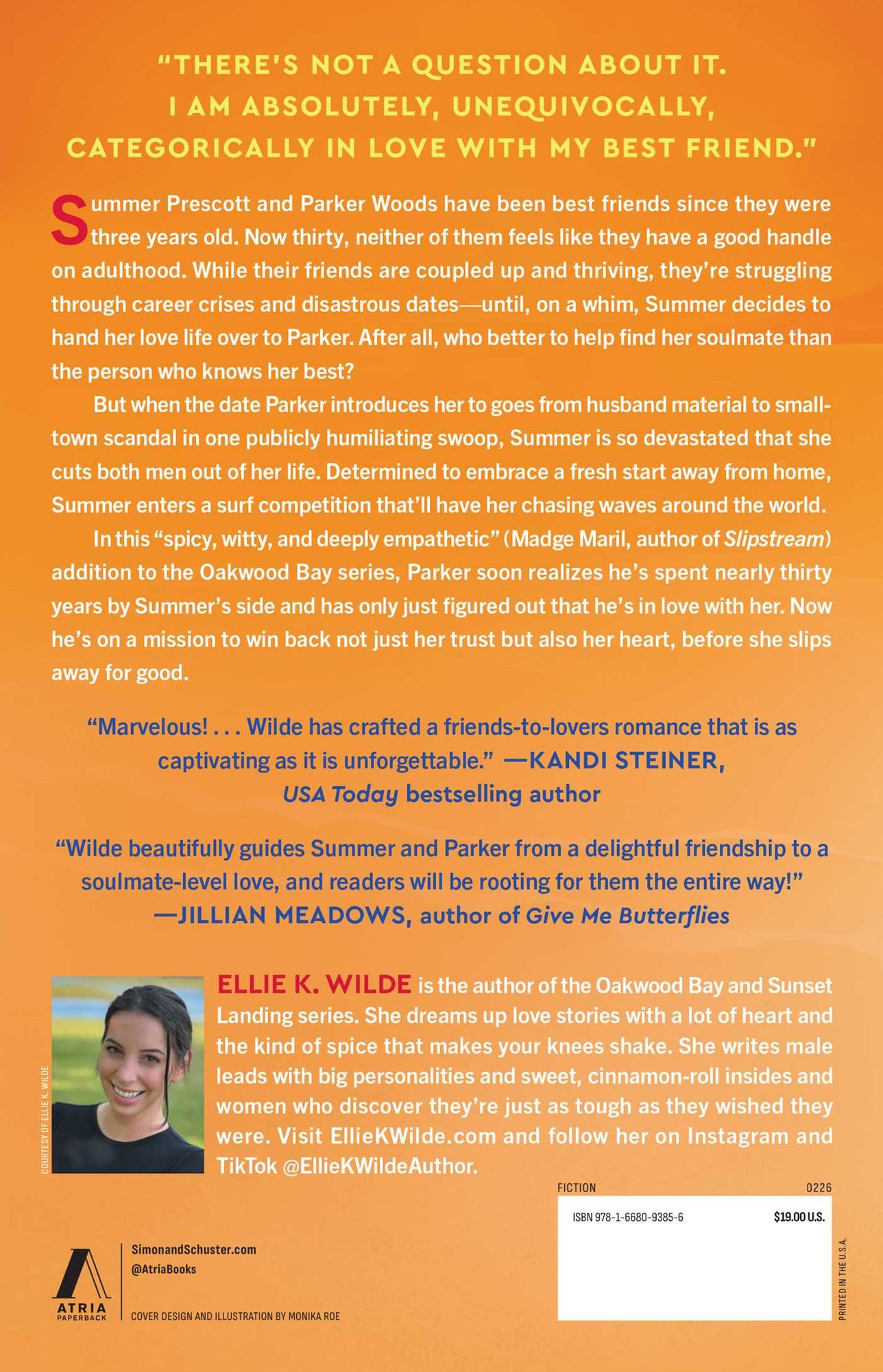 If Only You Knew: A Novel