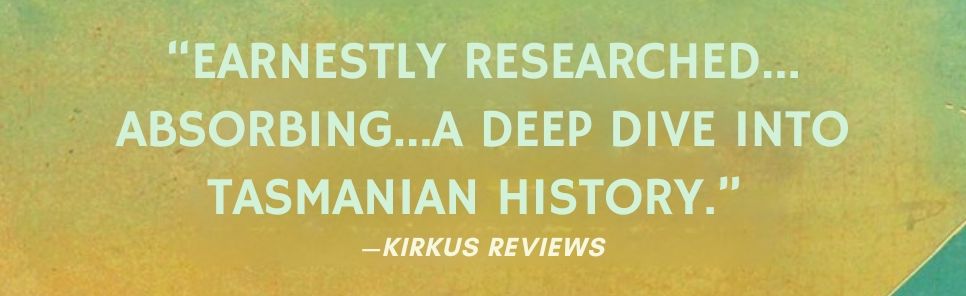 A Great Act of Love: A Novel