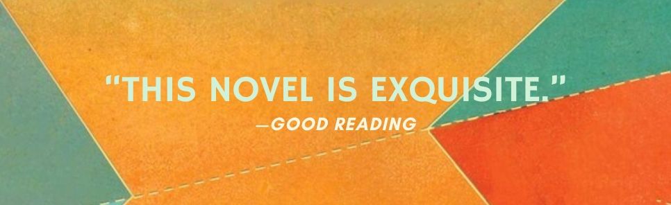 A Great Act of Love: A Novel