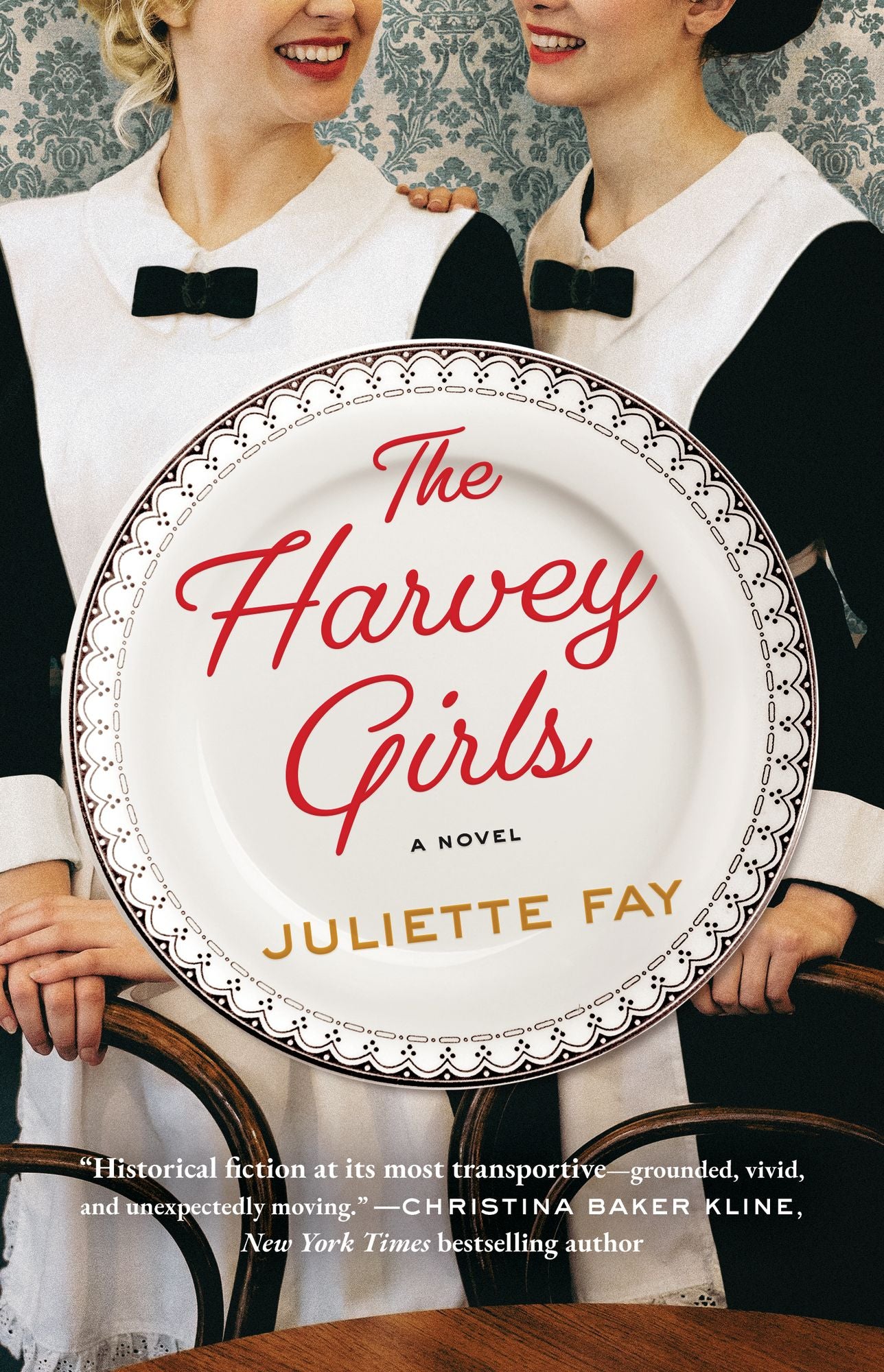 The Harvey Girls