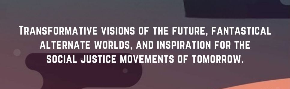 We Will Rise Again: Speculative Stories and Essays on Protest, Resistance, and Hope