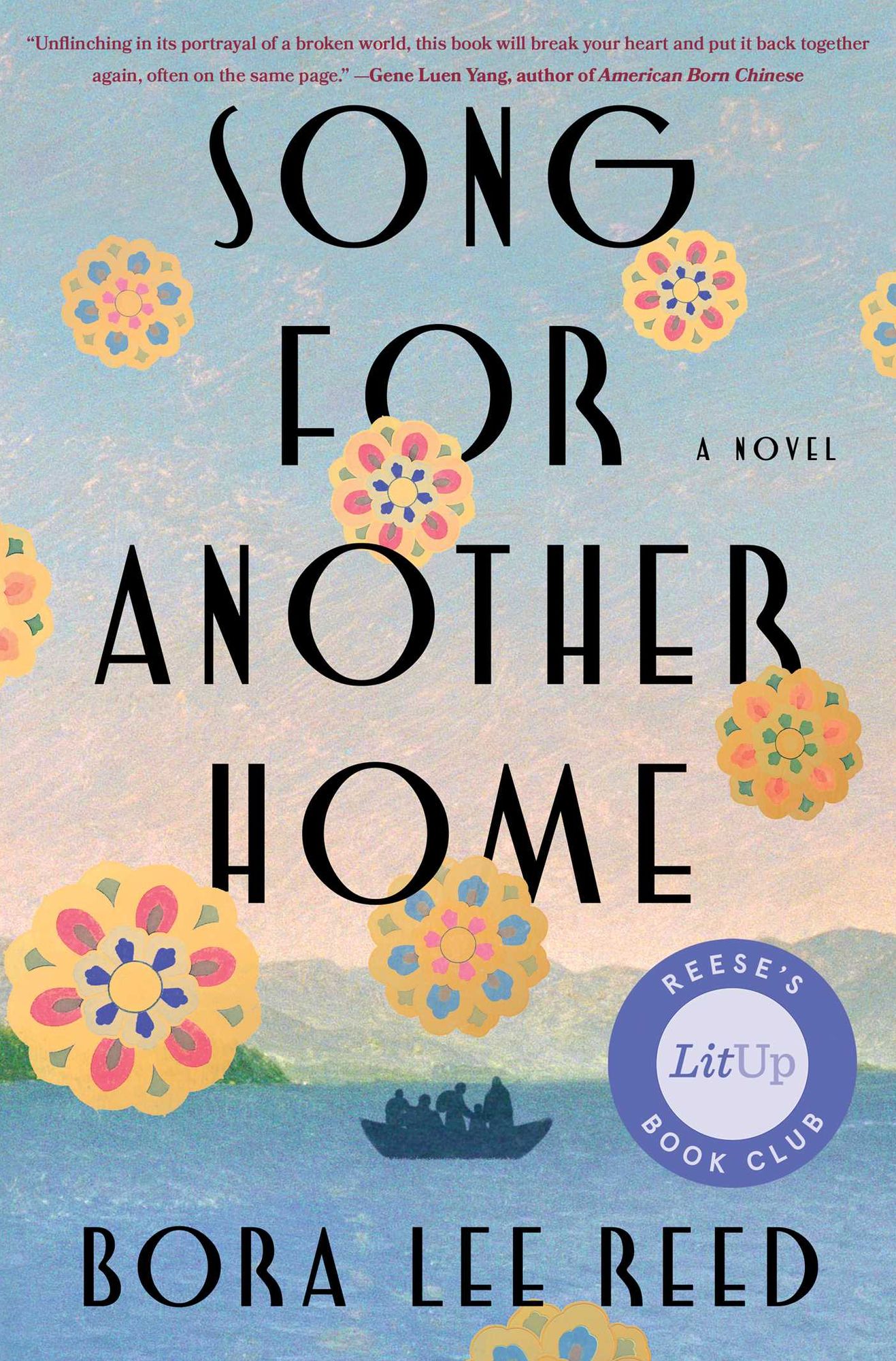 Song for Another Home: A Novel