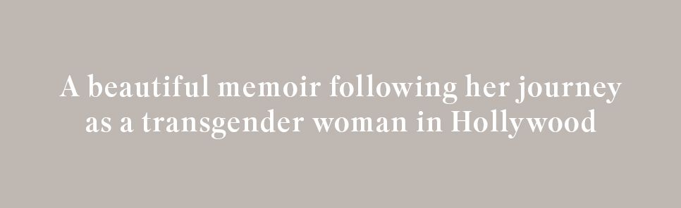 Transcendent: A Memoir