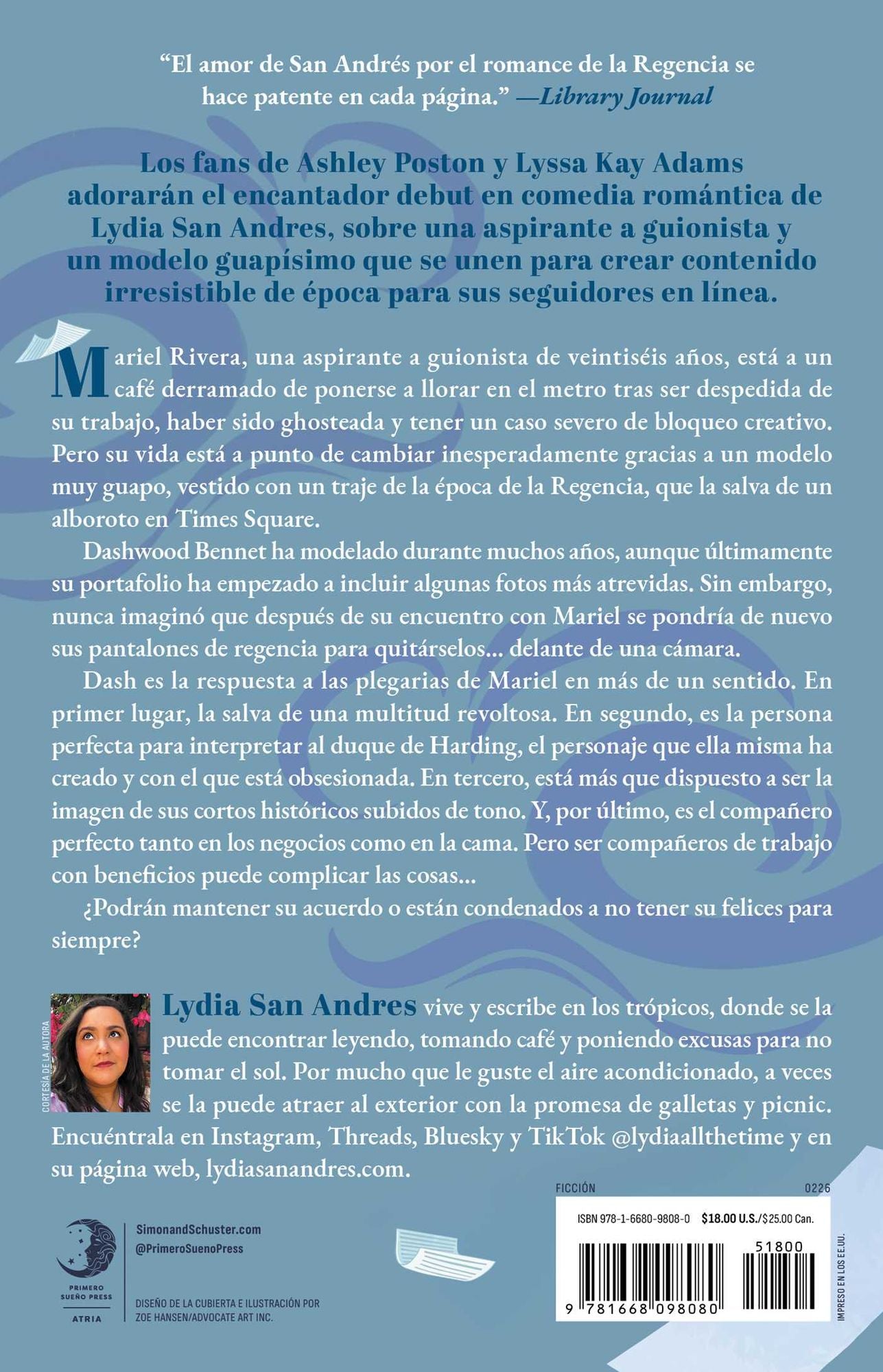 Tan solo amigos, Spanish-language edition of Only Friends: Novela