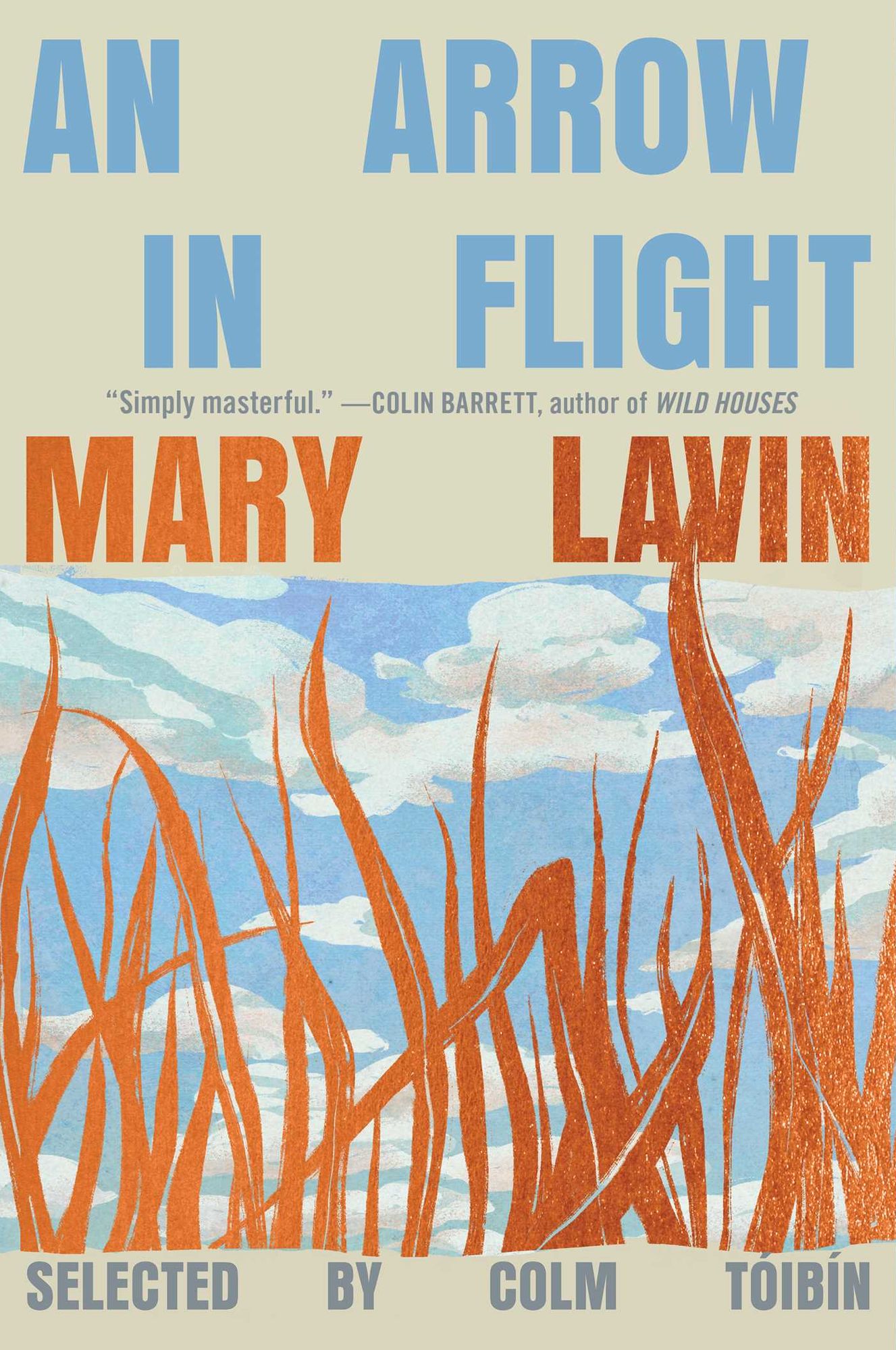 An Arrow in Flight: Selected Stories of Mary Lavin