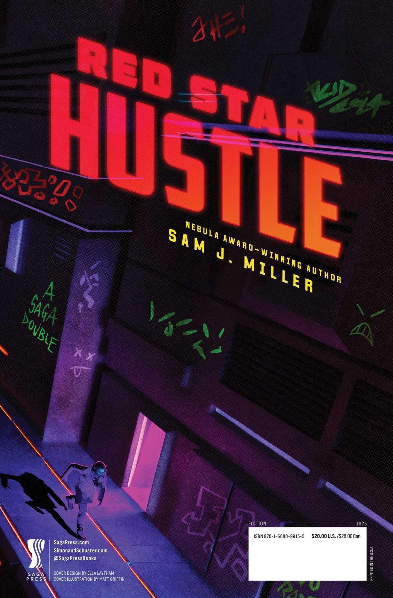 Red Star Hustle / Apprehension