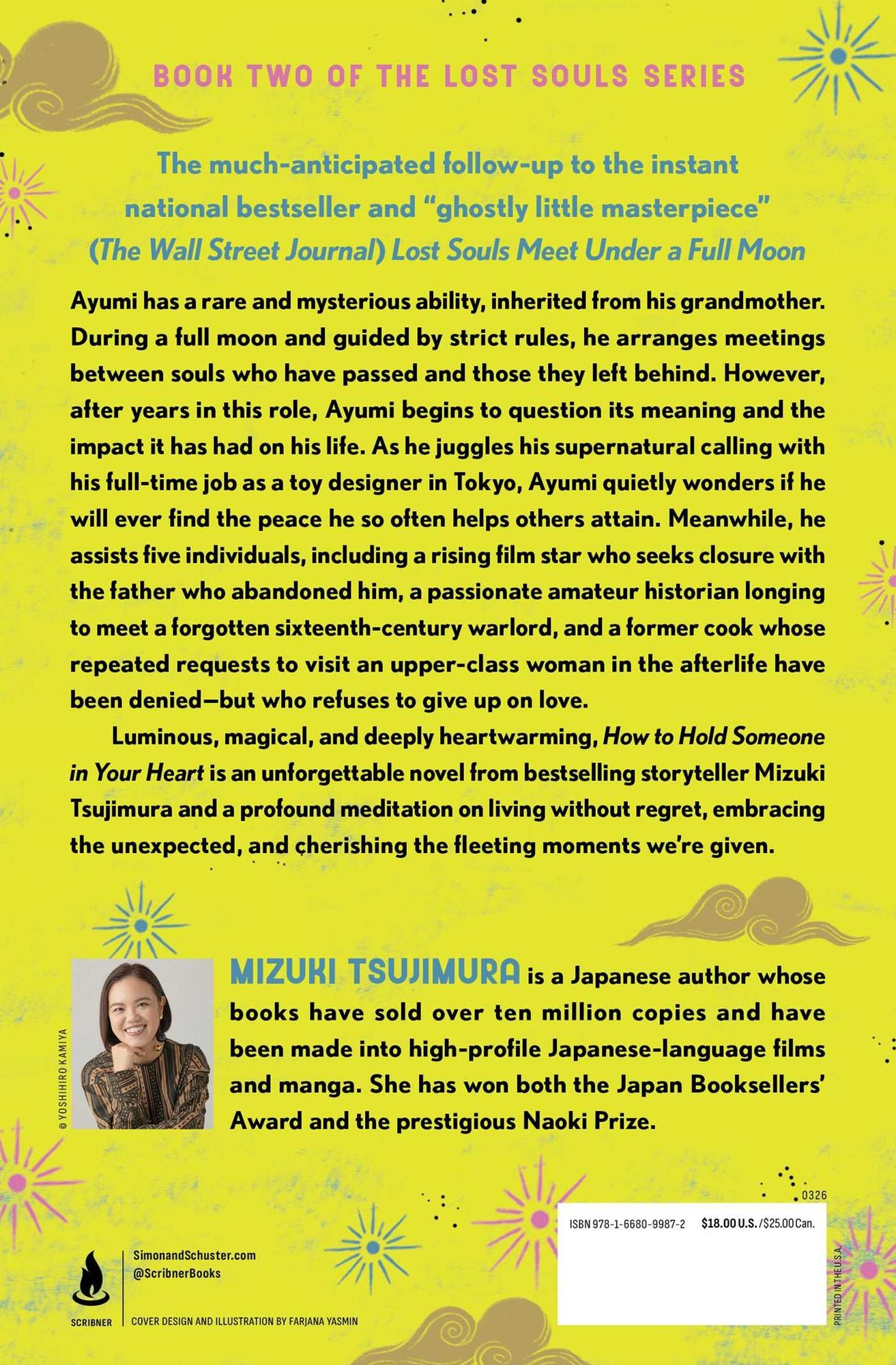 How to Hold Someone In Your Heart: A Novel