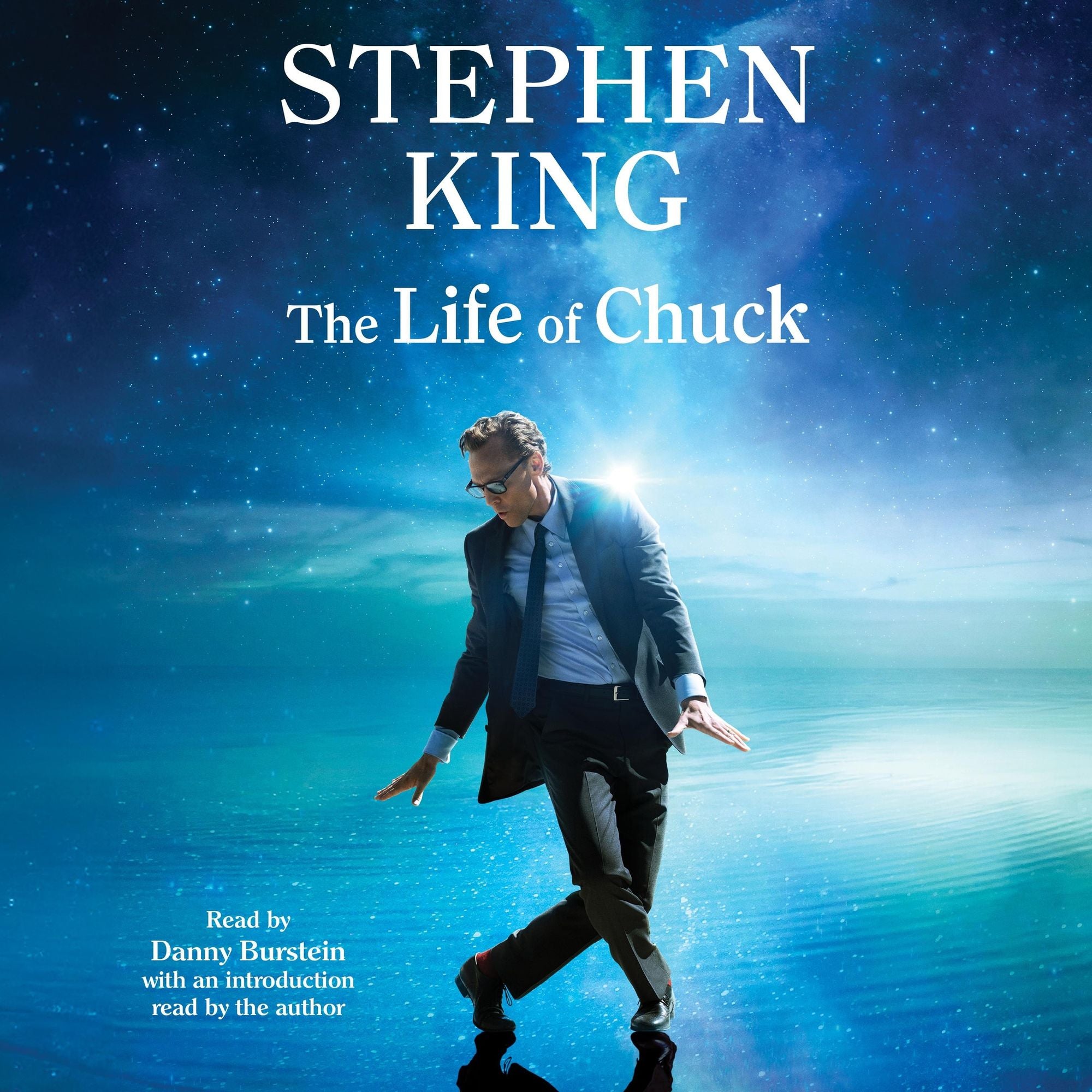 The Life of Chuck