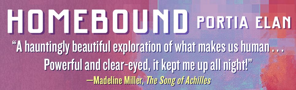Homebound: A Novel