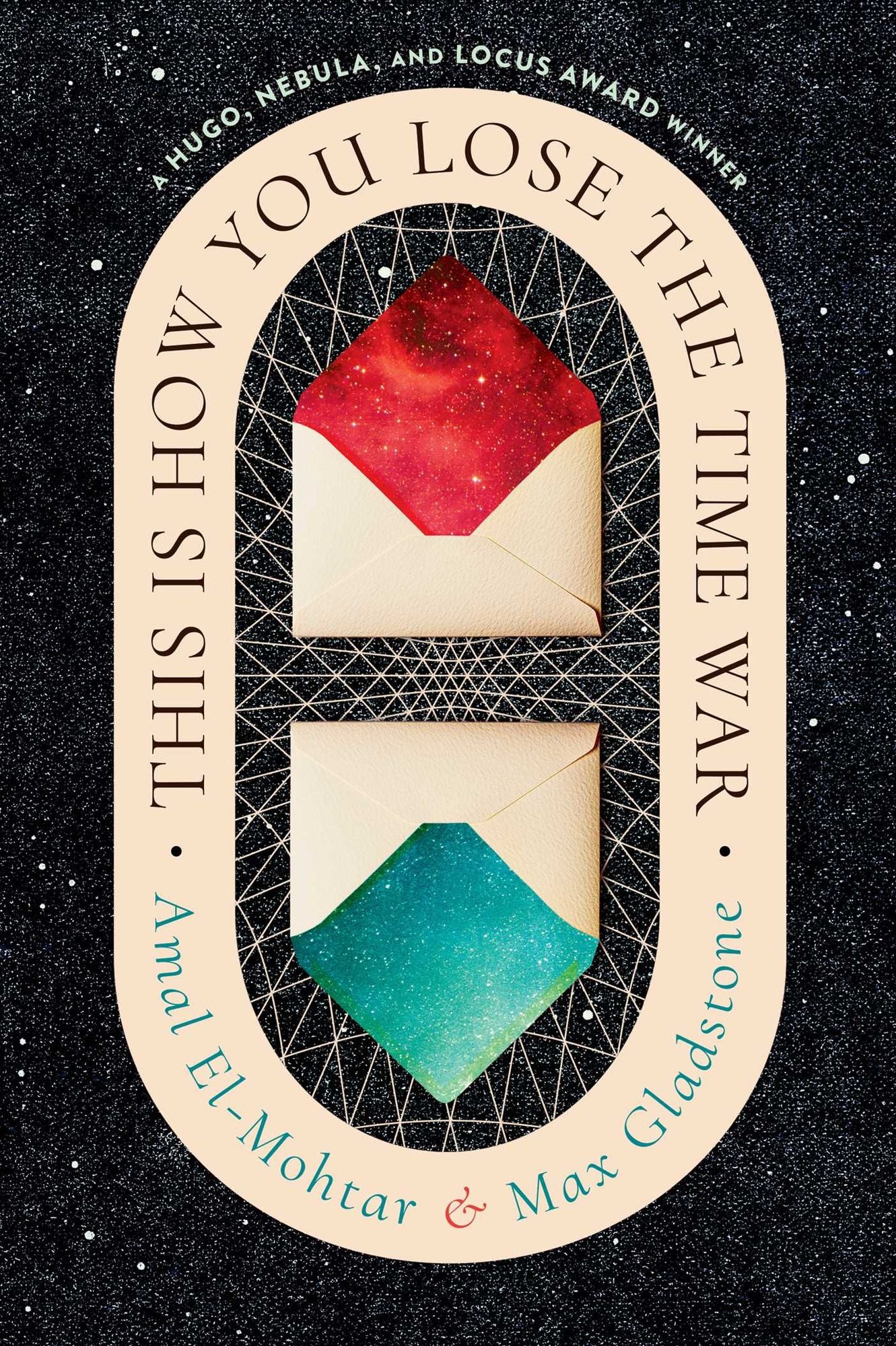This Is How You Lose the Time War (Deluxe Edition)