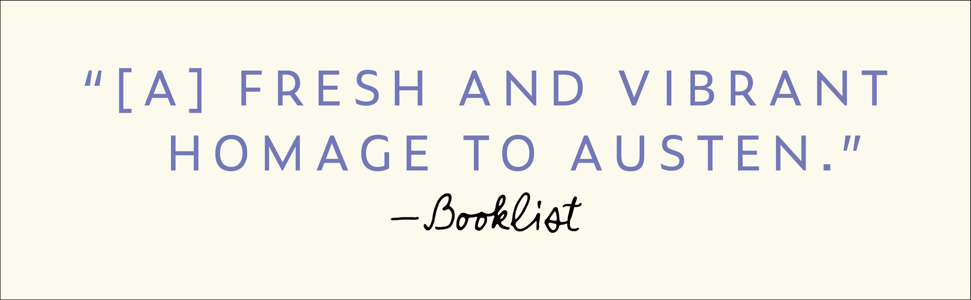 Ladies in Waiting: Jane Austen's Unsung Characters