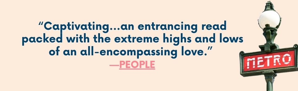 Almost Life: A Novel